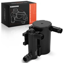 Vapor Canister Vent Solenoid for 2006-2011 Mercury Milan