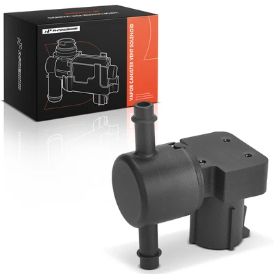 Evaporative Emissions System Purge Flow Sensor