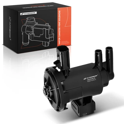 Vapor Canister Purge Valve