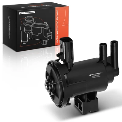 Vapor Canister Purge Valve