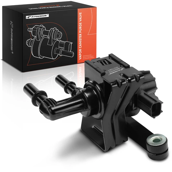 Vapor Canister Purge Valve for Ford F-150 2004-2006 Expedition Lincoln Navigator