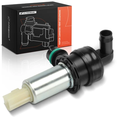 Vapor Canister Vent Solenoid