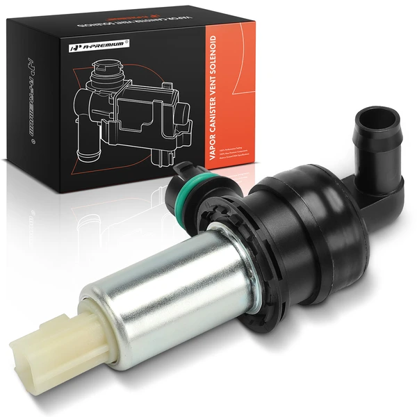 Vapor Canister Vent Solenoid for 1999-2004 Ford Mustang