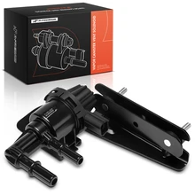 Vapor Canister Purge Valve for 2005 Ford E-150 Club Wagon
