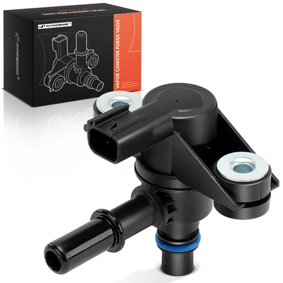 Vapor Canister Purge Valve