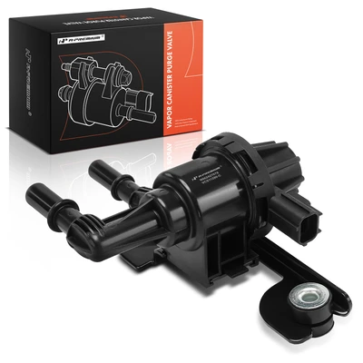 Vapor Canister Purge Valve