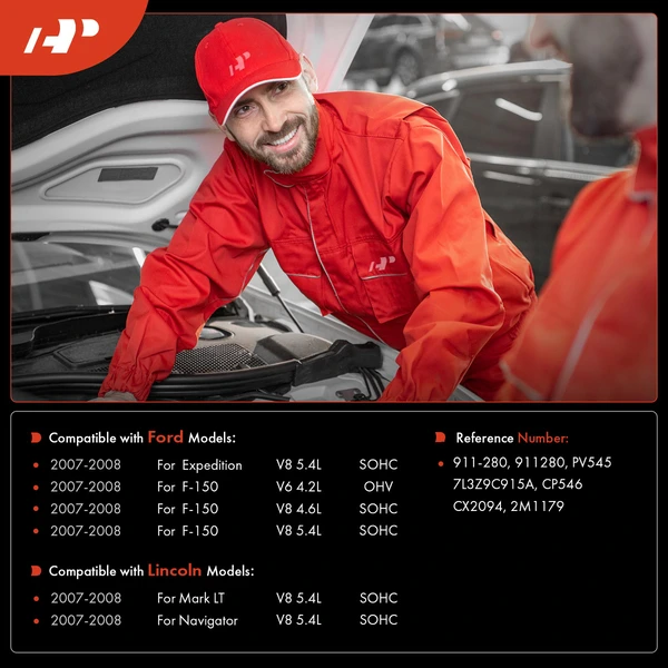 Vapor Canister Purge Valve for Ford F-150 2007-2008 Expedition Lincoln Navigator