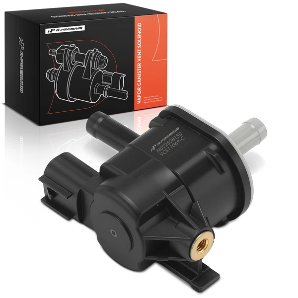 Vapor Canister Purge Valve for Toyota Corolla 2010-2013 Matrix Prius Prime 1.8L