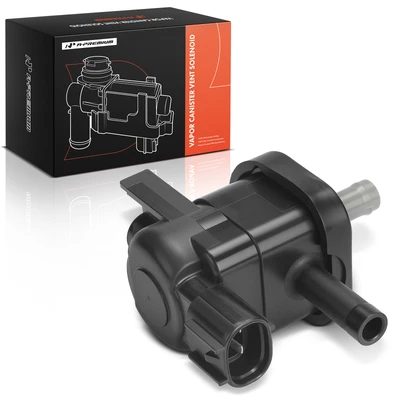 Vapor Canister Purge Valve
