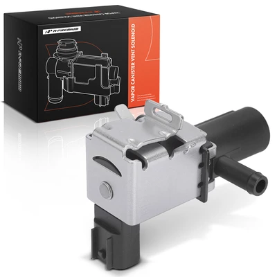 Vapor Canister Purge Valve