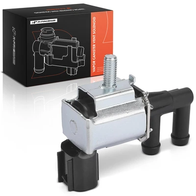 Vapor Canister Purge Valve