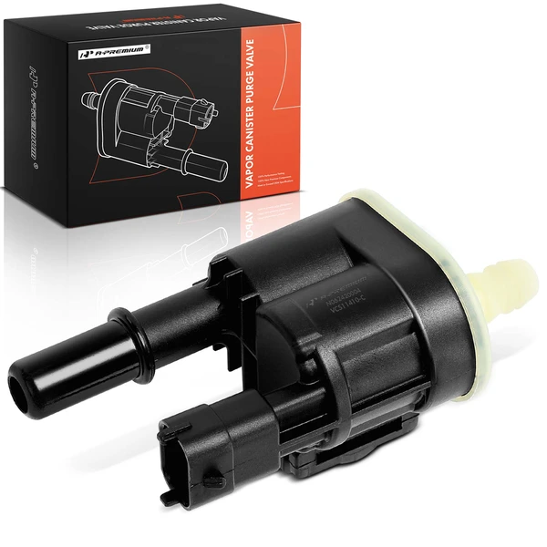 Vapor Canister Purge Valve for 2015-2023 Dodge Challenger