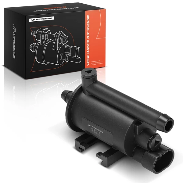 Vapor Canister Purge Valve for Hyundai Santa Fe Sonata Kia Sedona Sorento Amanti