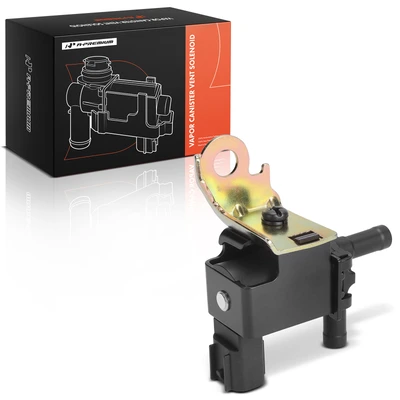 Vapor Canister Purge Valve