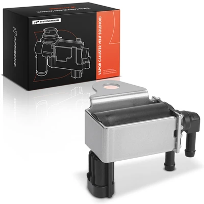 Vapor Canister Purge Valve