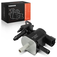 Vapor Canister Purge Valve