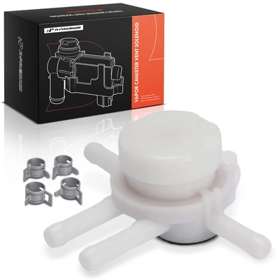 Vapor Canister Purge Valve