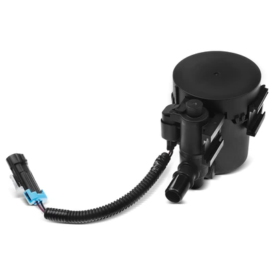 Vapor Canister Vent Solenoid