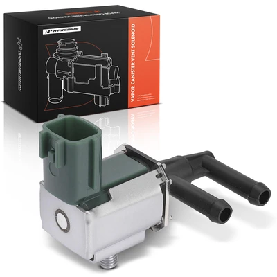 Vapor Canister Purge Valve