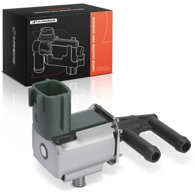 Vapor Canister Vent Solenoid