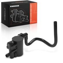 Vapor Canister Vent Solenoid with Filter for 2004-2007 Buick Rendezvous