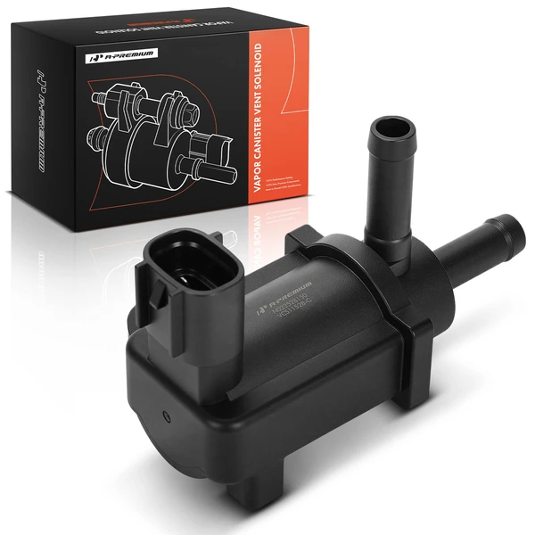 Vapor Canister Purge Valve for Toyota 4Runner Tacoma Tundra FJ Cruiser 2.7L 4.0L