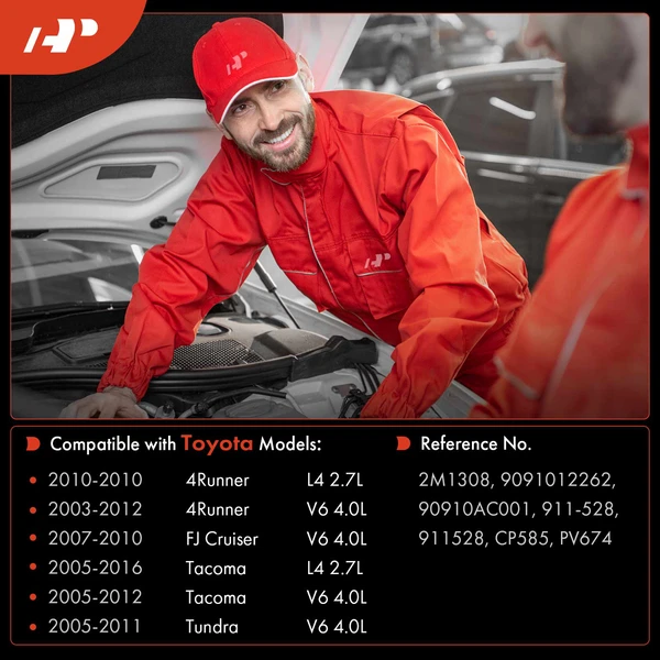 Vapor Canister Purge Valve for Toyota 4Runner Tacoma Tundra FJ Cruiser 2.7L 4.0L