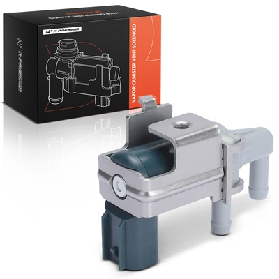 Vacuum Switching Valve