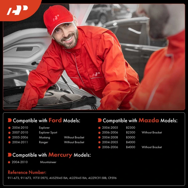 Vapor Canister Purge Valve for Ford Explorer 2004-2010 Mustang Ranger Mercury