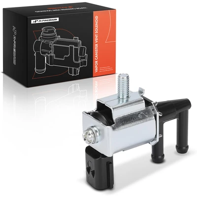 Vapor Canister Purge Valve