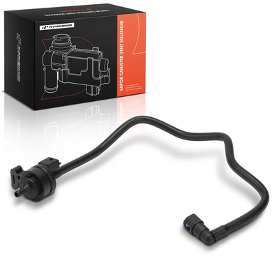 Vapor Canister Purge Valve