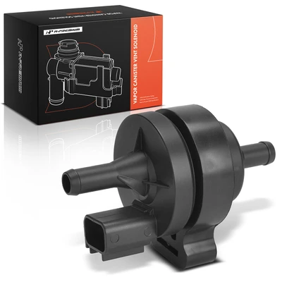 Vapor Canister Purge Valve