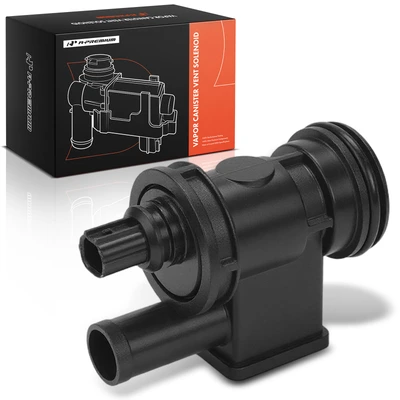 Vapor Canister Vent Solenoid