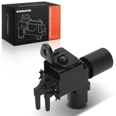 Vapor Canister Vent Solenoid