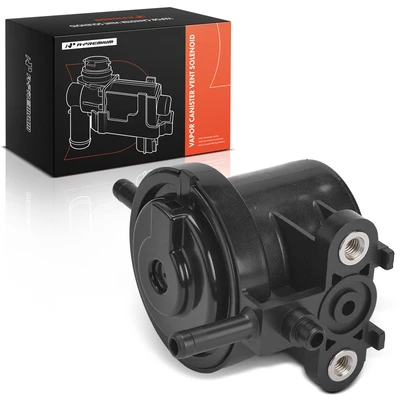 Vacuum Switching Valve