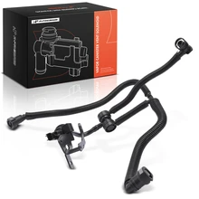 Vapor Canister Purge Valve for 2013-2014 Ford Fusion