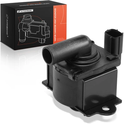 Vapor Canister Vent Solenoid