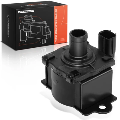 Vapor Canister Vent Solenoid
