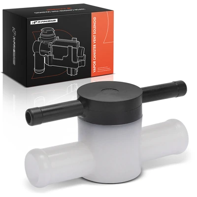 Vapor Canister Vent Solenoid