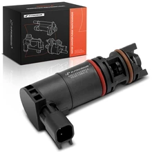 Vapor Canister Vent Solenoid