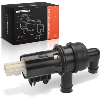 Vapor Canister Vent Solenoid