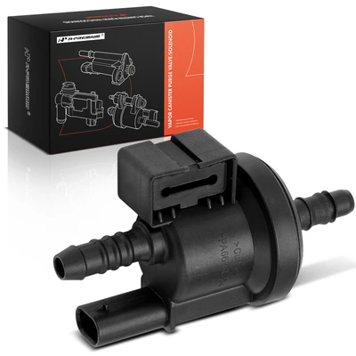 Vapor Canister Purge Valve