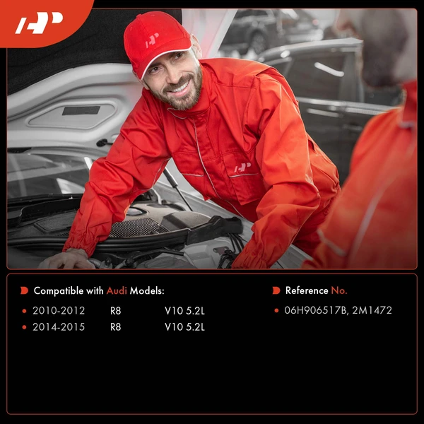 Vapor Canister Purge Valve for Audi R8 2010-2012 2014-2015 V10 5.2L