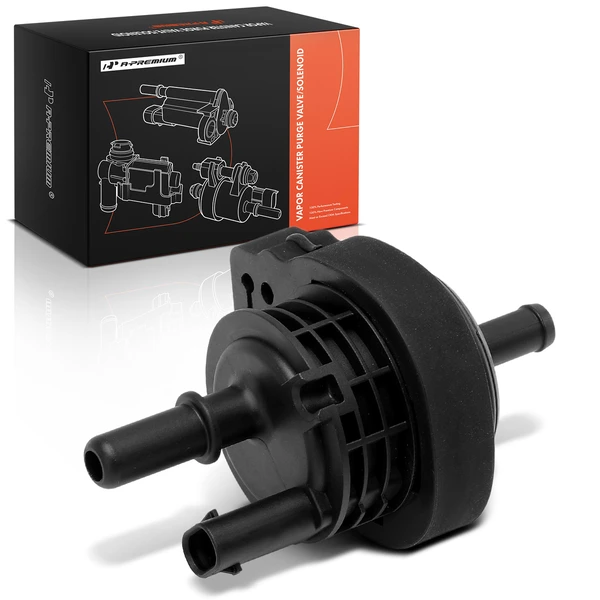 Vapor Canister Purge Valve for 2019-2020 Mercedes-Benz C300