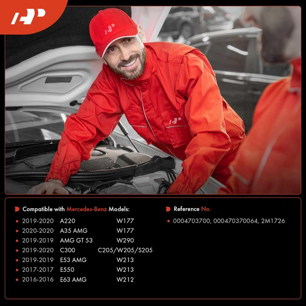 Vapor Canister Purge Valve for Mercedes-Benz A220 A35 AMG AMG GT 53 E53 AMG C30