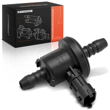 Vapor Canister Purge Valve