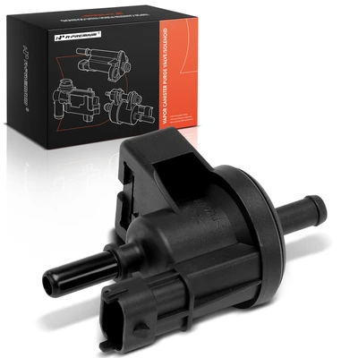 Vapor Canister Purge Valve