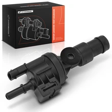 Fuel Tank Vent Valve Vapor