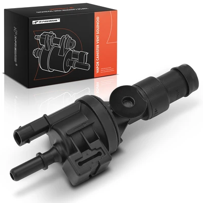 Fuel Tank Vent Valve Vapor