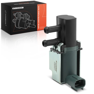 Vapor Canister Purge Solenoid